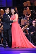 Lisa Tjalve & Remus Alazaroae sings at the "Classic Open Air Berlin" 2015
Conductor Heinz Walter Florin & The Nrnberger Symphoniker